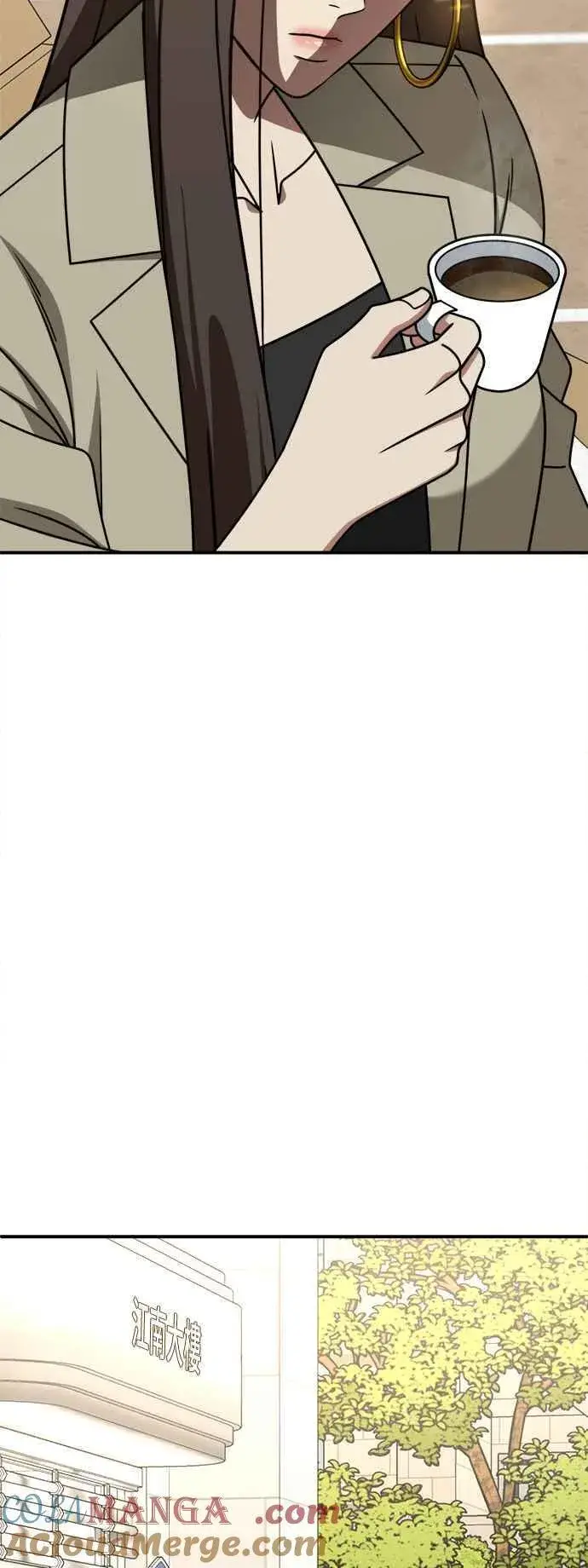 漫画《盗脸人生》S2 小百合 4第91张图