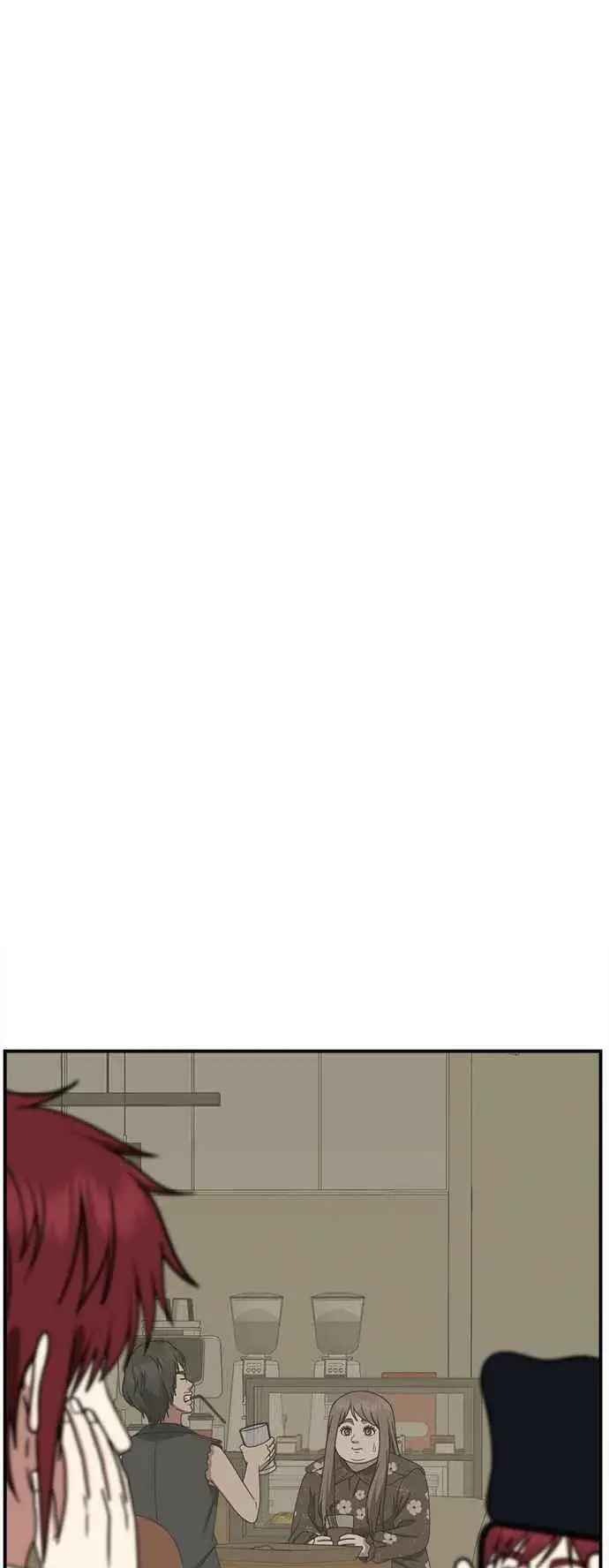 漫画《盗脸人生》S2 小百合 6第36张图