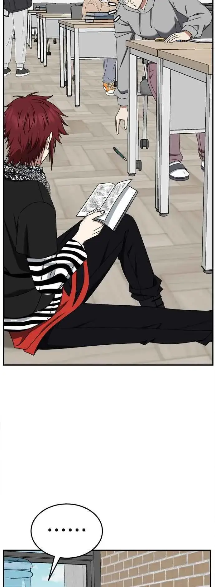 漫画《盗脸人生》S2 小百合 11第44张图