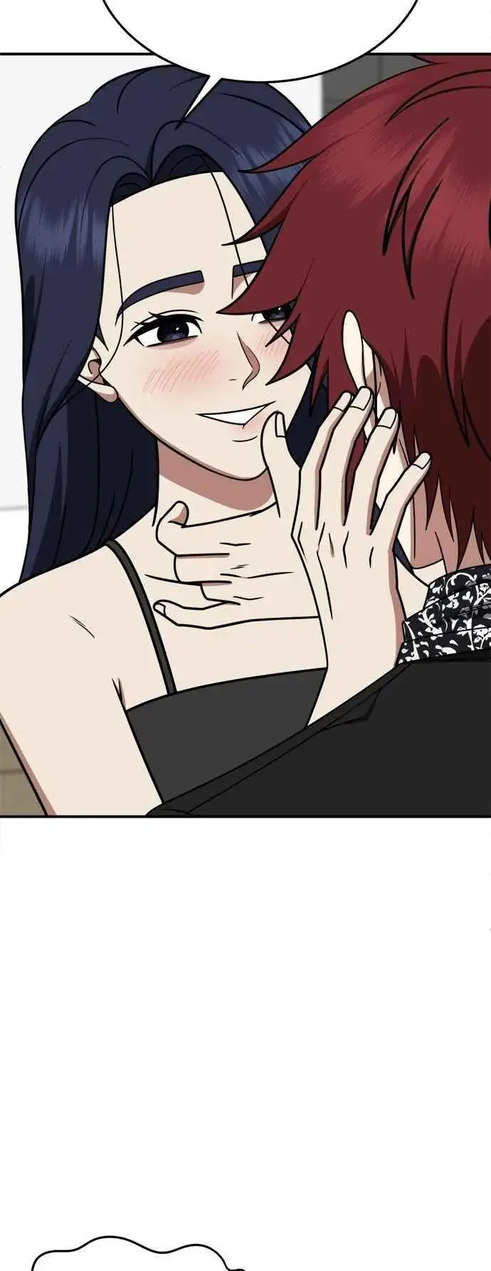 漫画《盗脸人生》S2 小百合 12第18张图
