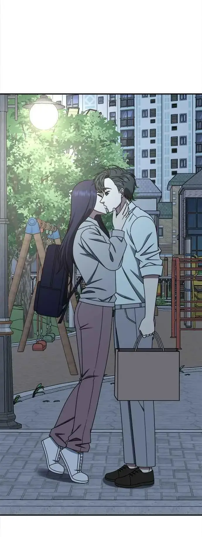 漫画《盗脸人生》S2 小百合 12第68张图