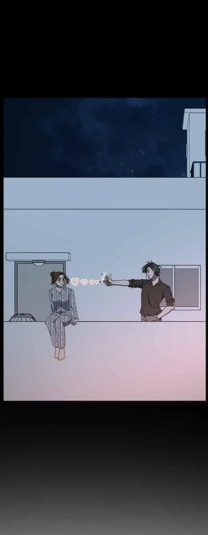 漫画《盗脸人生》S2 小百合 15第12张图