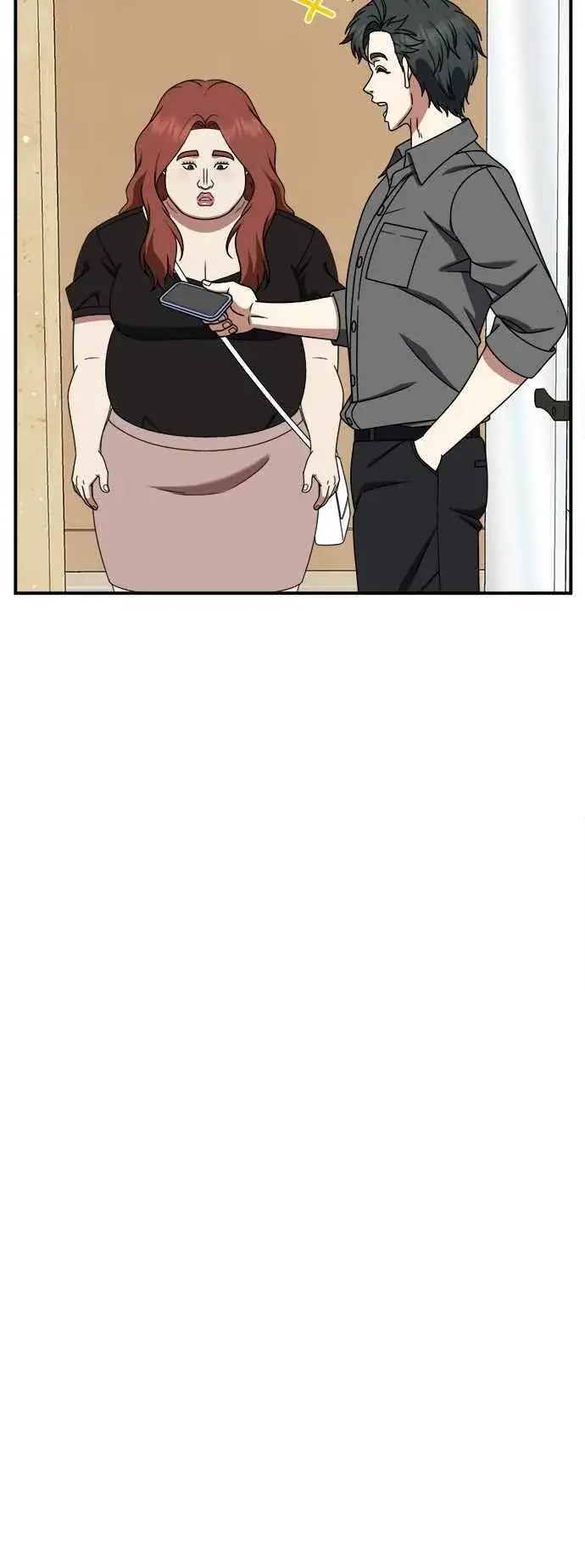 漫画《盗脸人生》S2 小百合 15第83张图