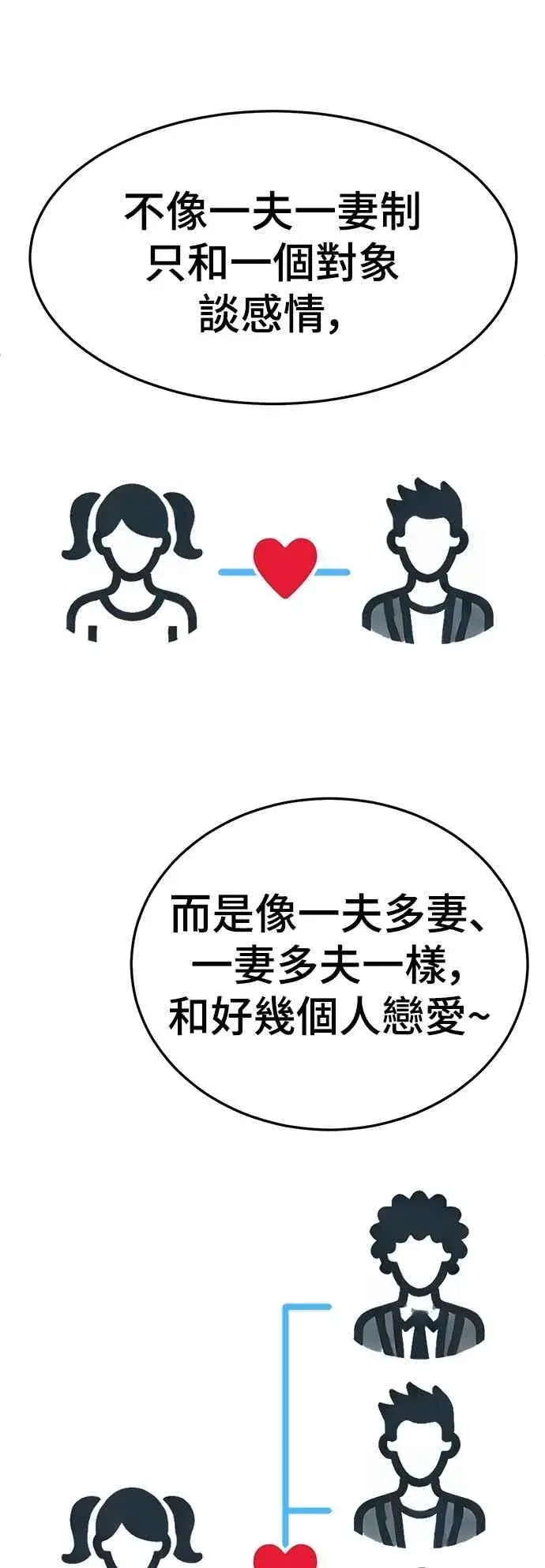 漫画《盗脸人生》S2 小百合 16第86张图