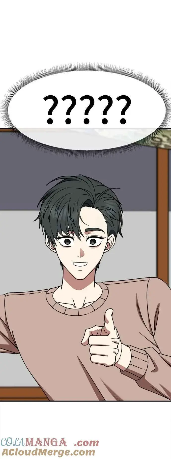 漫画《盗脸人生》S2 小百合 18第16张图