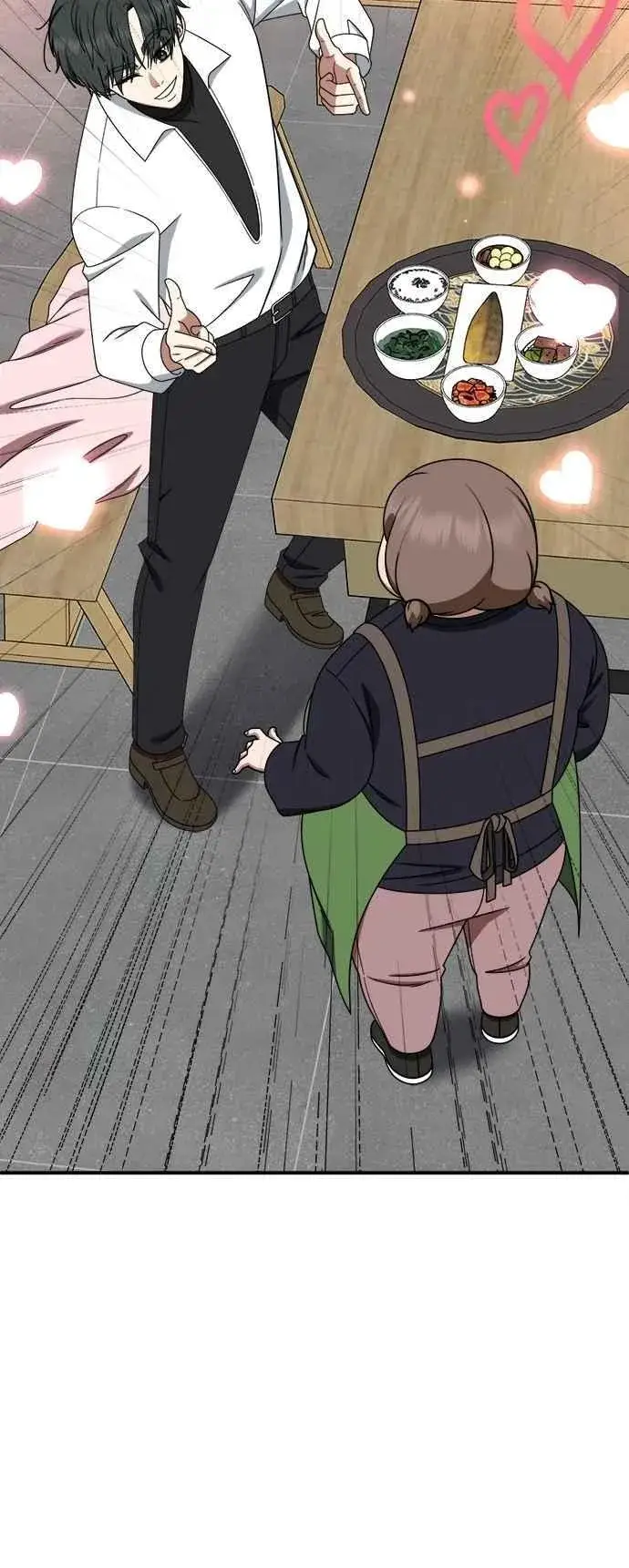 漫画《盗脸人生》S2 小百合 22第94张图