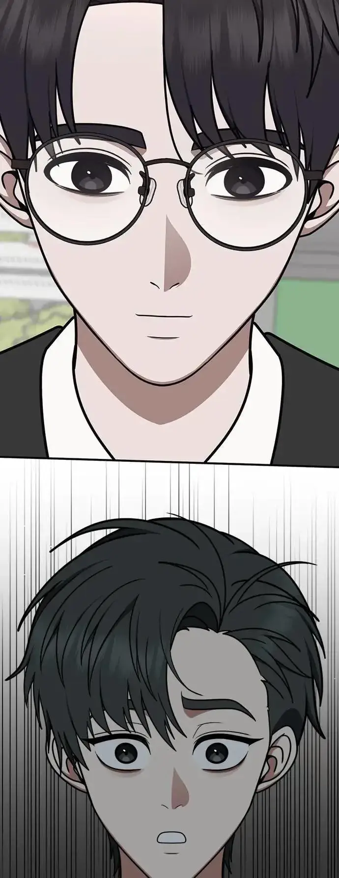 漫画《盗脸人生》S2 小百合 26第65张图