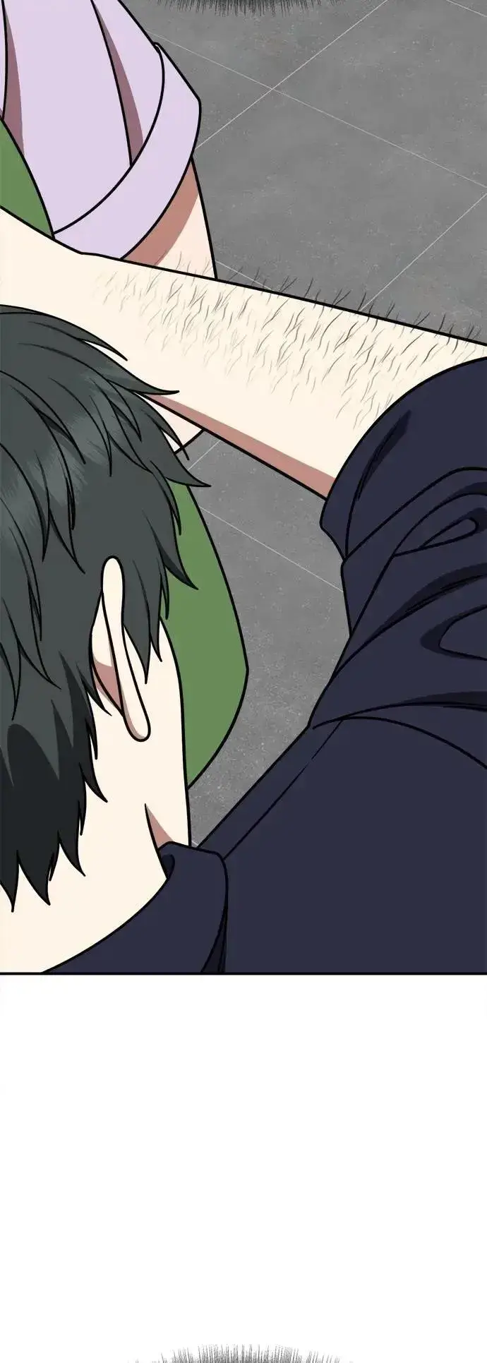 漫画《盗脸人生》S2 小百合 26第99张图