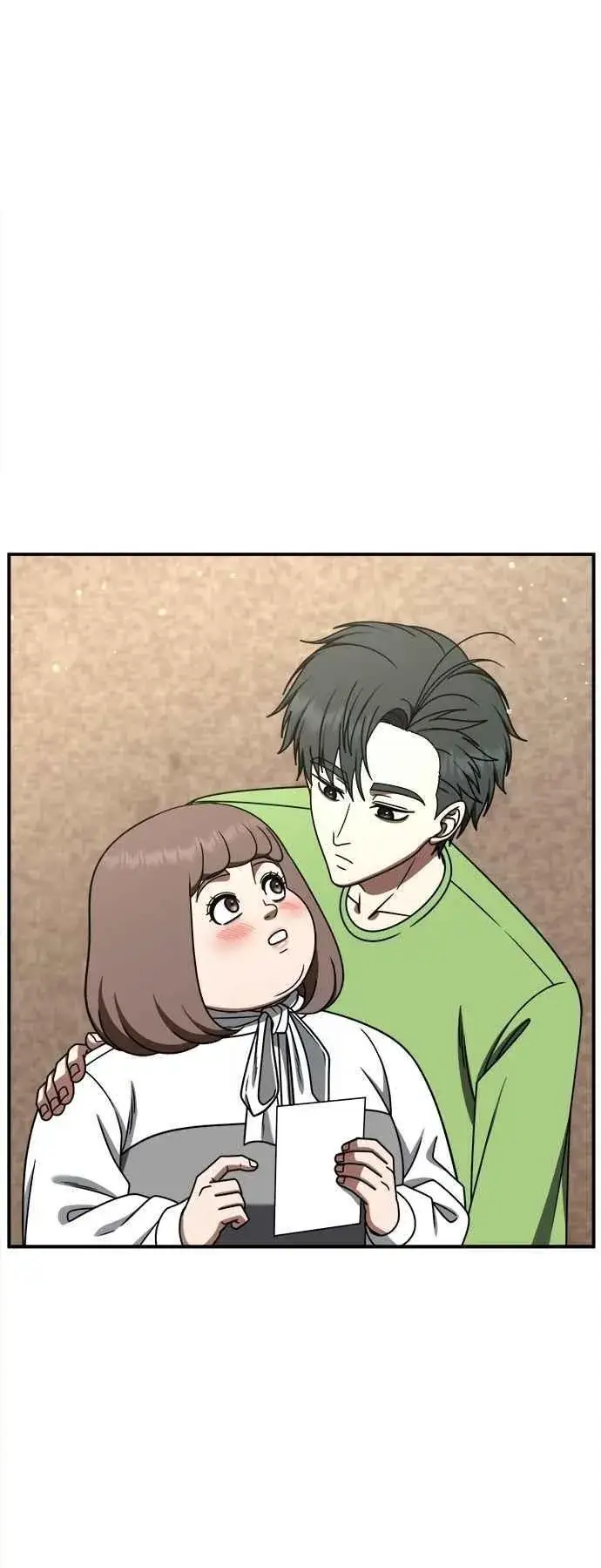 漫画《盗脸人生》S2 小百合 27第83张图