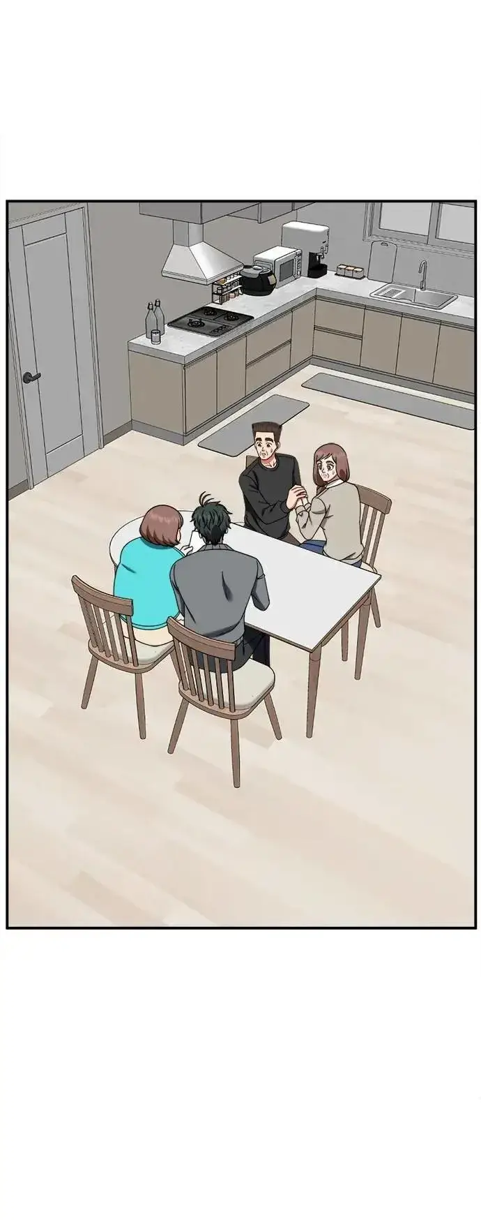 漫画《盗脸人生》S2 小百合 30 (S2完结)第13张图