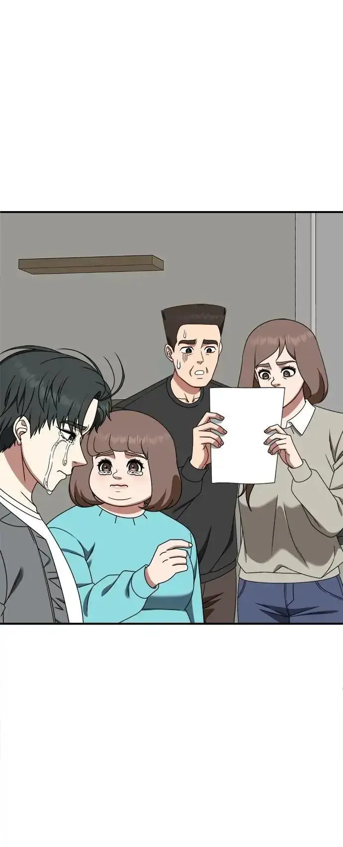 漫画《盗脸人生》S2 小百合 30 (S2完结)第16张图