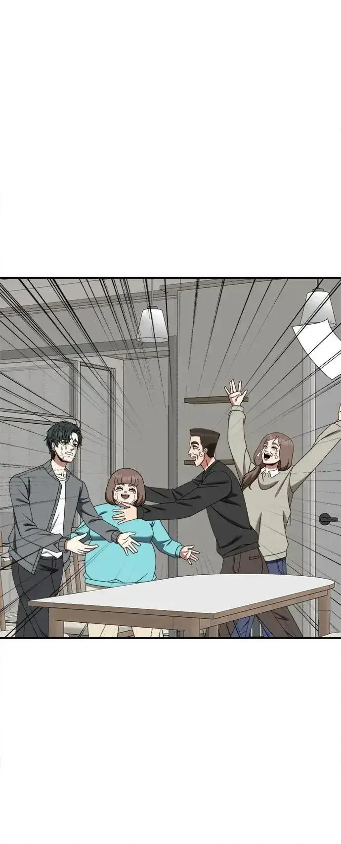 漫画《盗脸人生》S2 小百合 30 (S2完结)第20张图