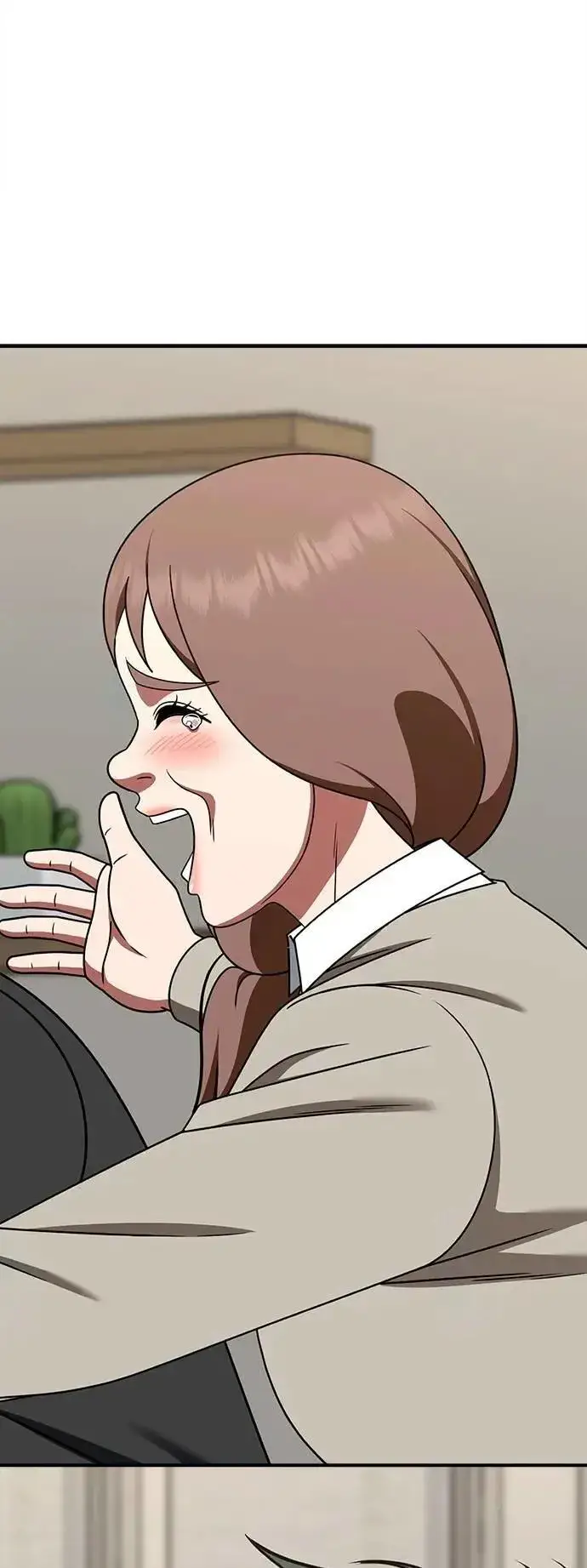 漫画《盗脸人生》S2 小百合 30 (S2完结)第21张图