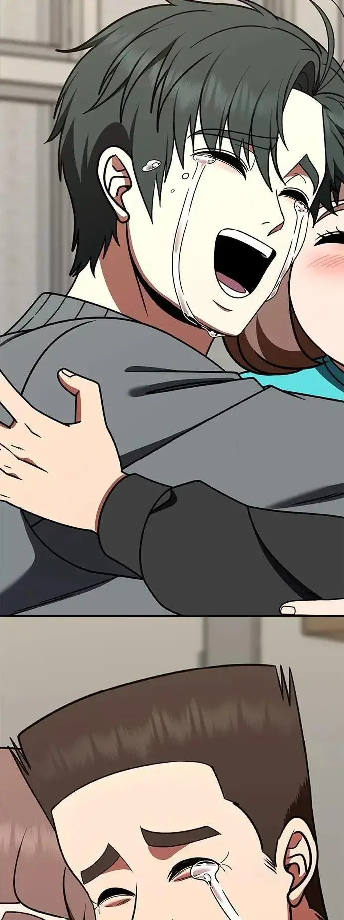 漫画《盗脸人生》S2 小百合 30 (S2完结)第22张图