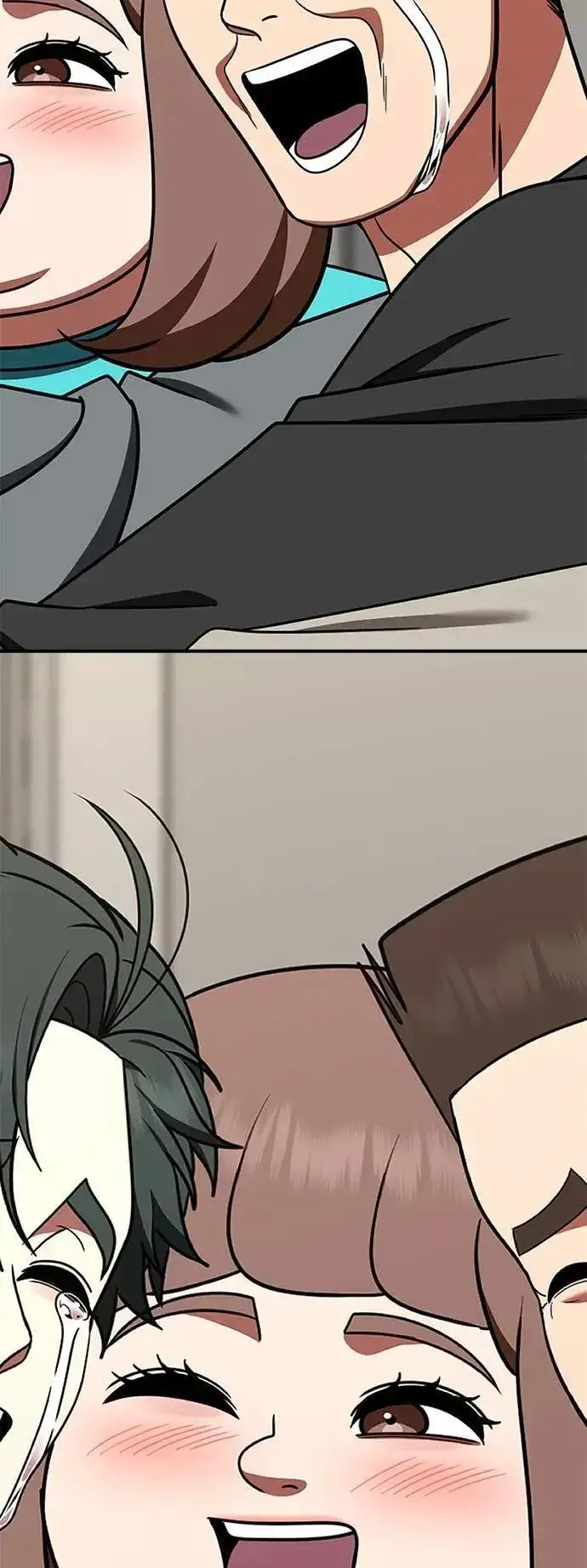 漫画《盗脸人生》S2 小百合 30 (S2完结)第23张图