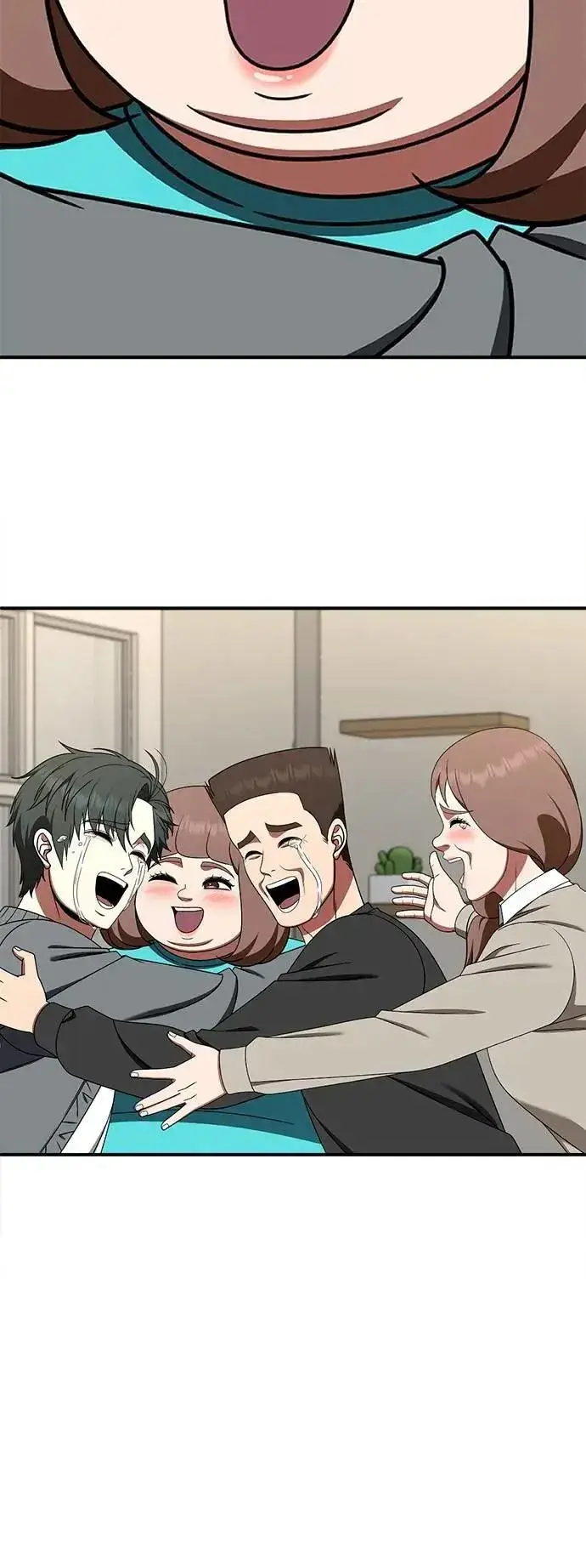 漫画《盗脸人生》S2 小百合 30 (S2完结)第24张图