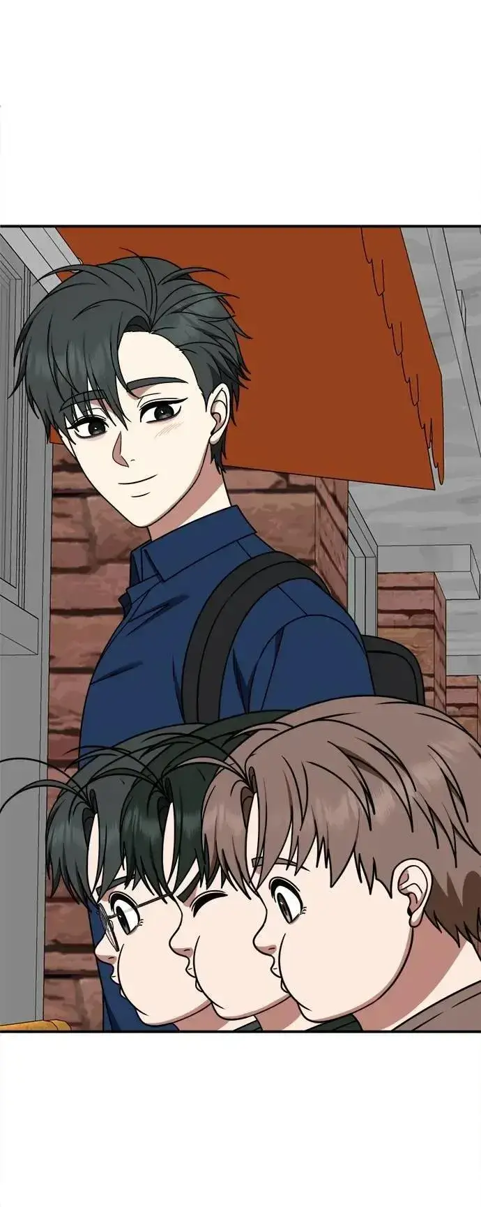 漫画《盗脸人生》S2 小百合 30 (S2完结)第43张图