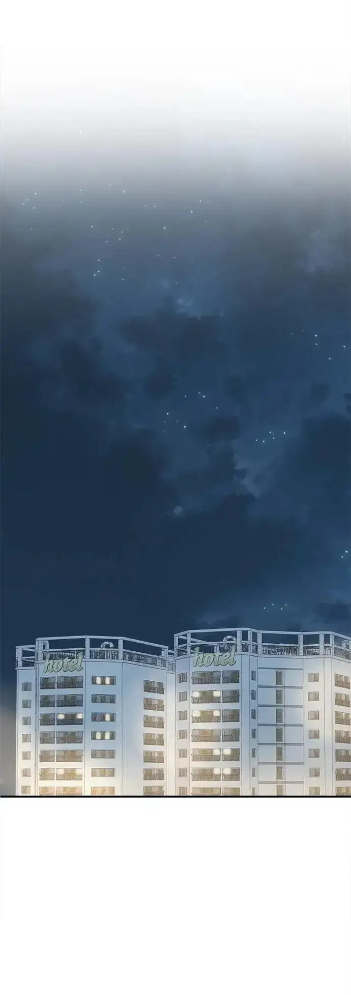 漫画《盗脸人生》S3 韩深爱 3第66张图