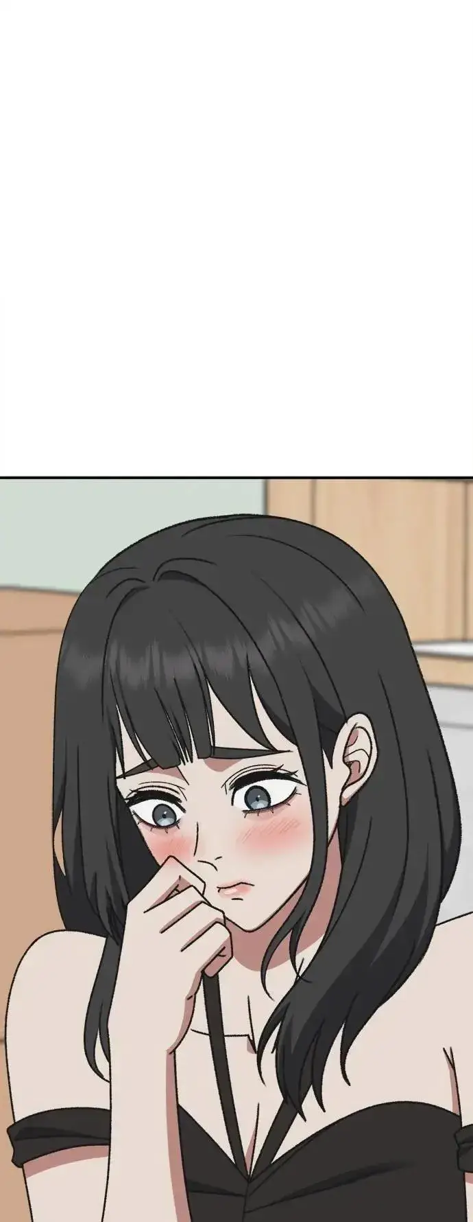 漫画《盗脸人生》S3 韩深爱 5第69张图