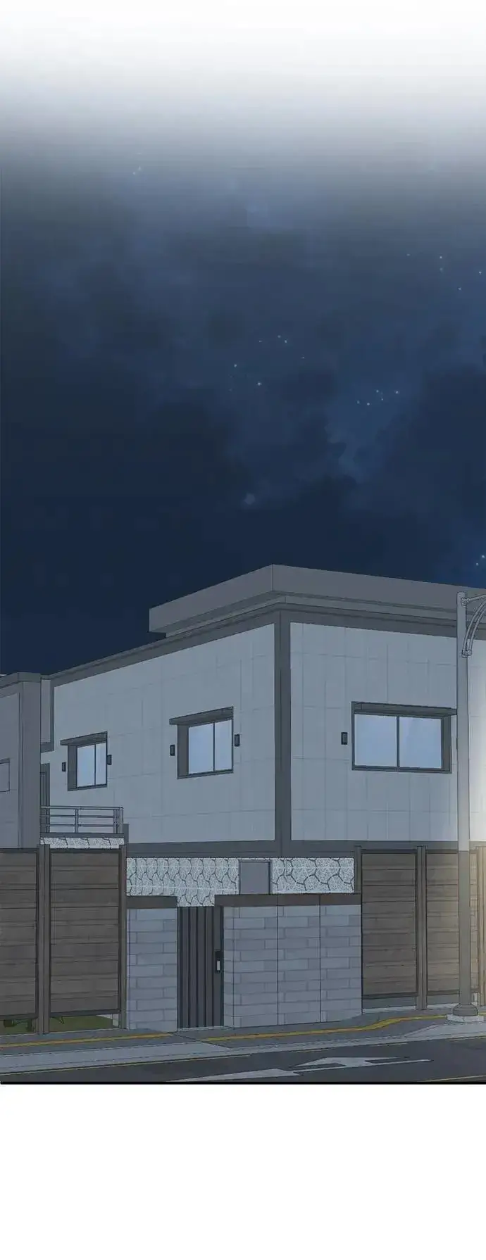 漫画《盗脸人生》S3 韩深爱 5第81张图