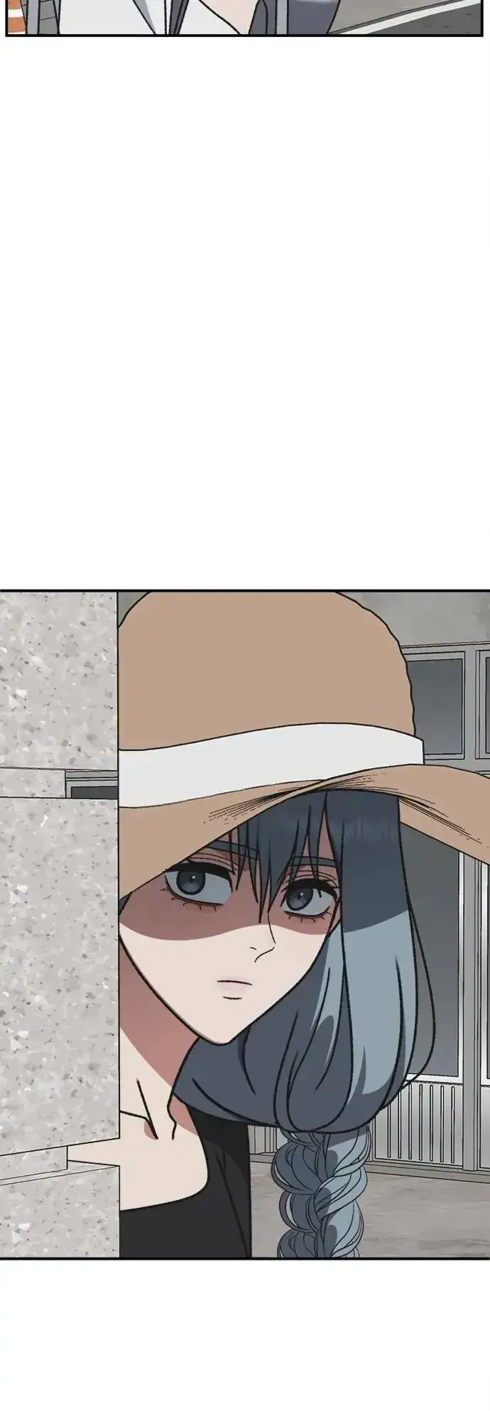 漫画《盗脸人生》S3 韩深爱 6第28张图