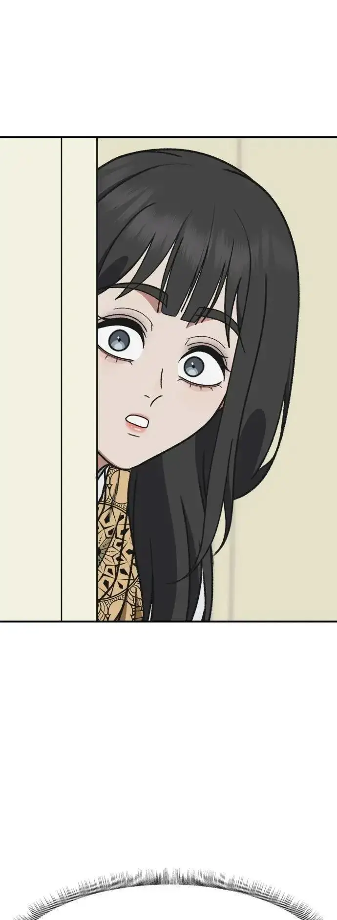 漫画《盗脸人生》S3 韩深爱 7第42张图