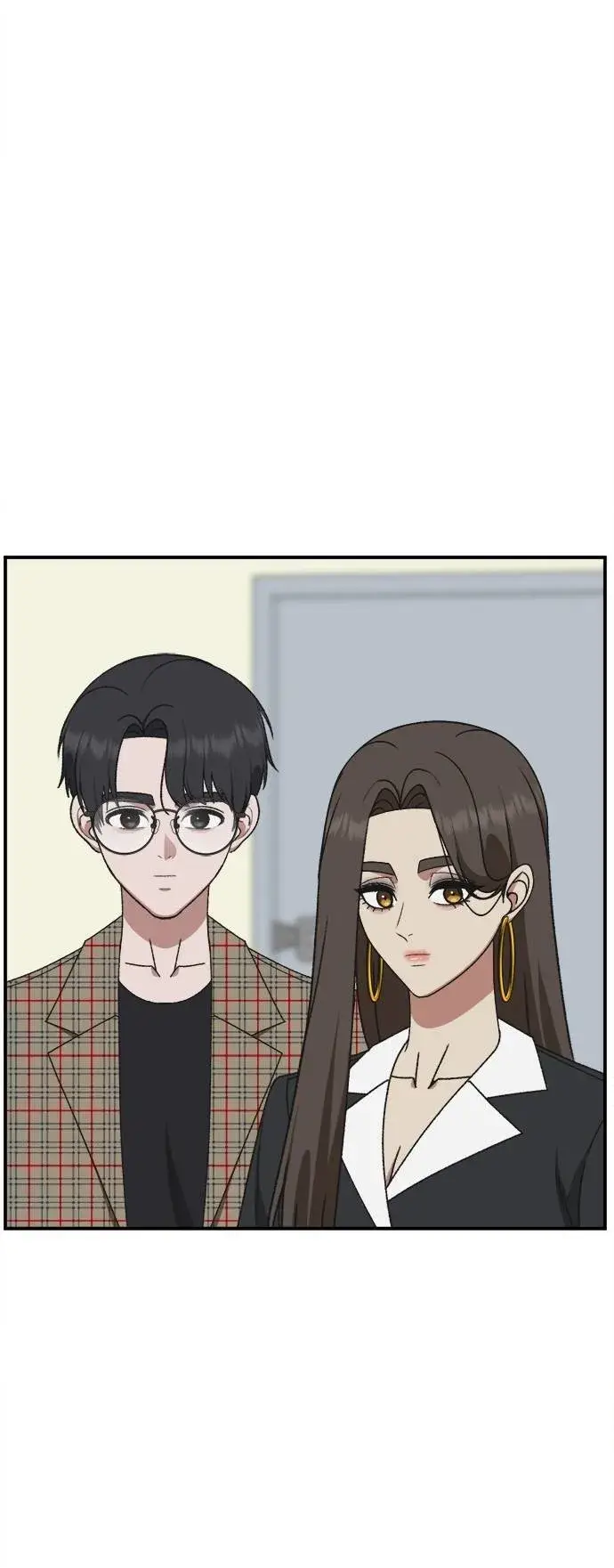 漫画《盗脸人生》S3 韩深爱 2第51张图