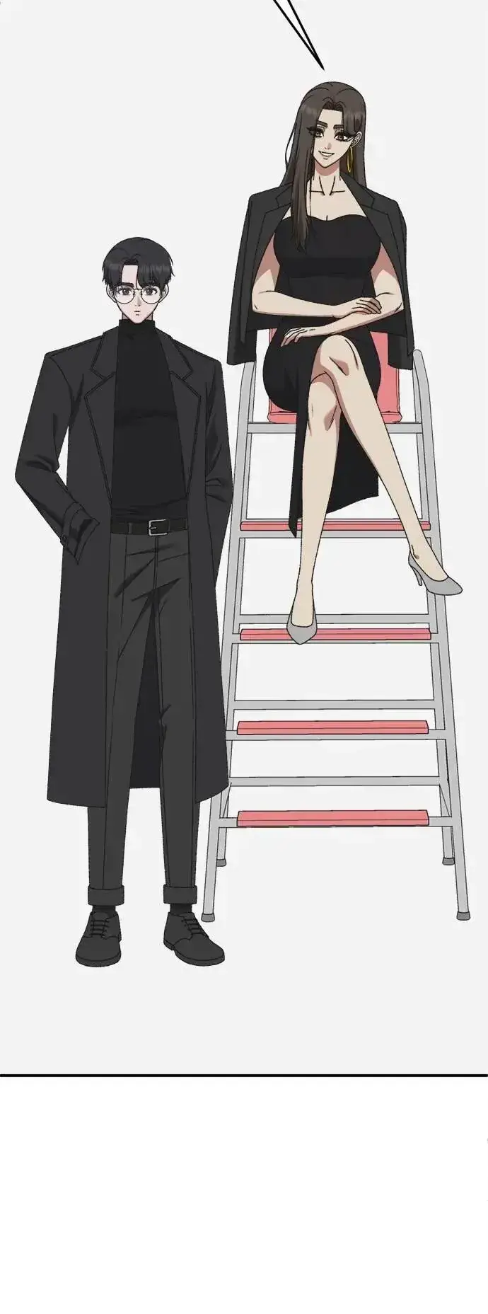 漫画《盗脸人生》S3 苏仁国 2第42张图