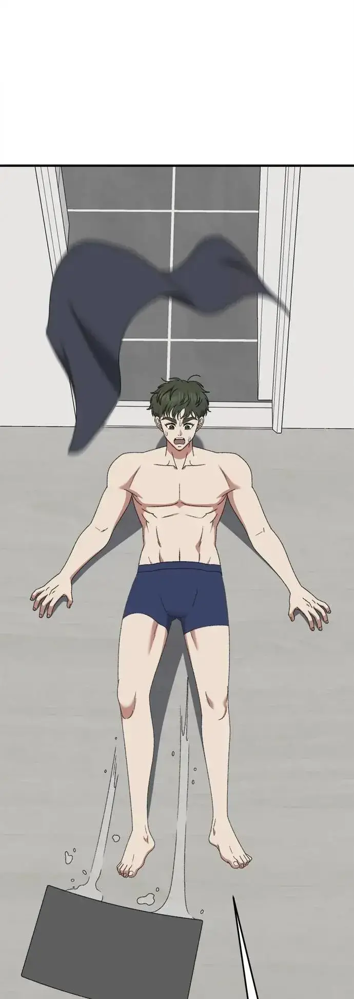 漫画《盗脸人生》S3 苏仁国 2第8张图