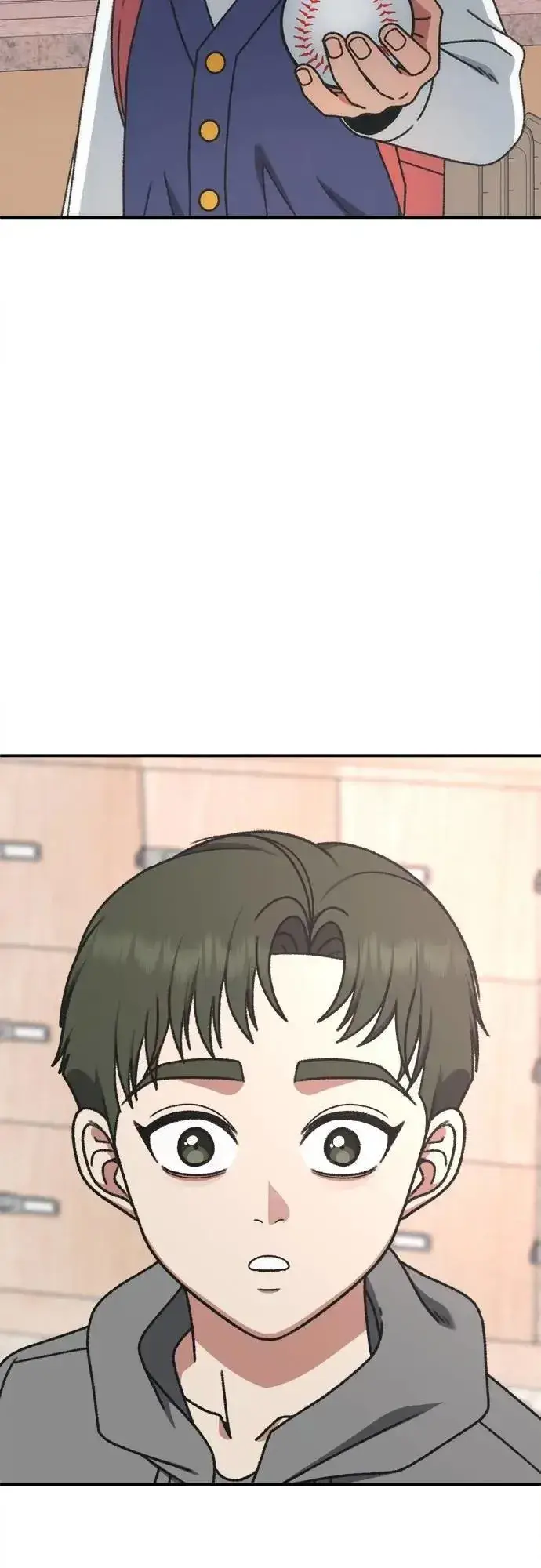 漫画《盗脸人生》S3 苏仁国 3第33张图