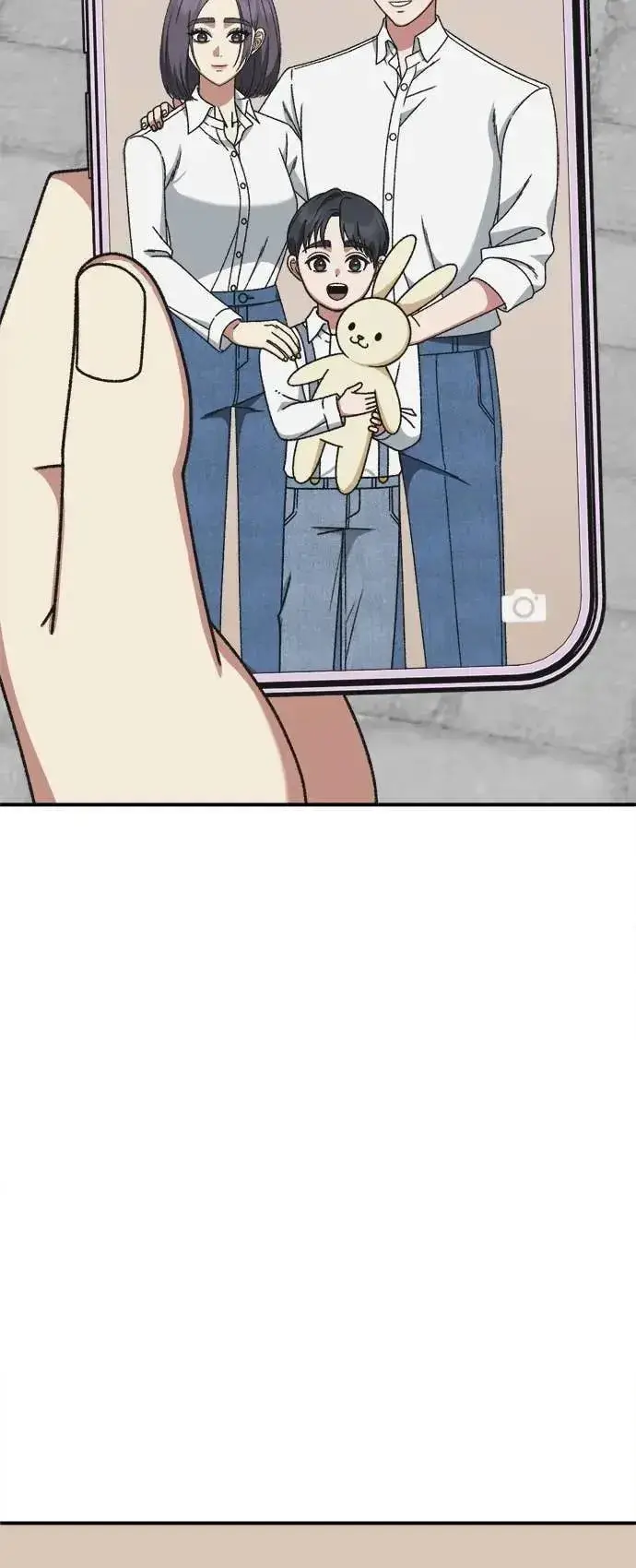 漫画《盗脸人生》S3 苏仁国 6第88张图