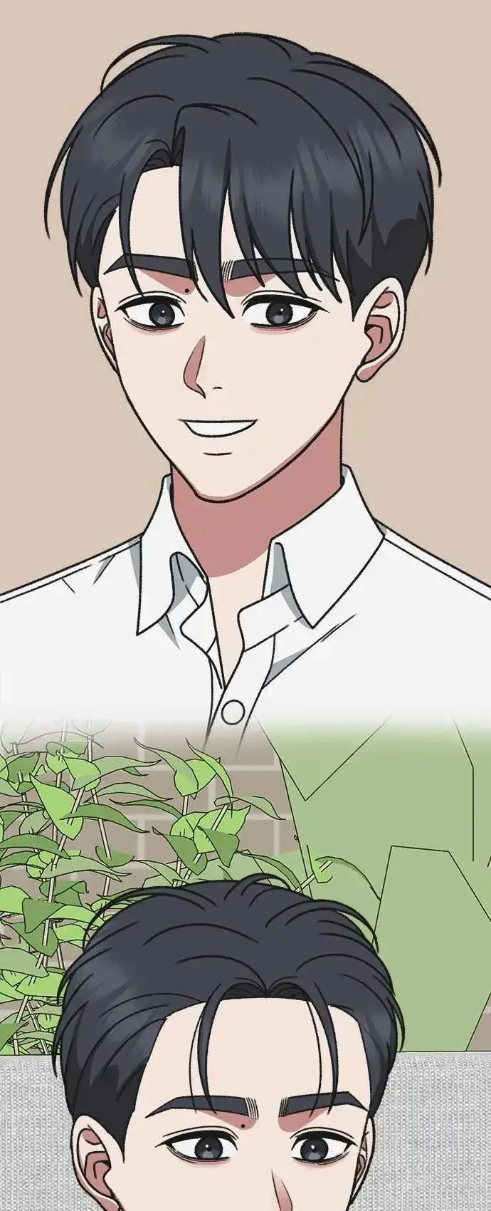 漫画《盗脸人生》S3 苏仁国 6第89张图