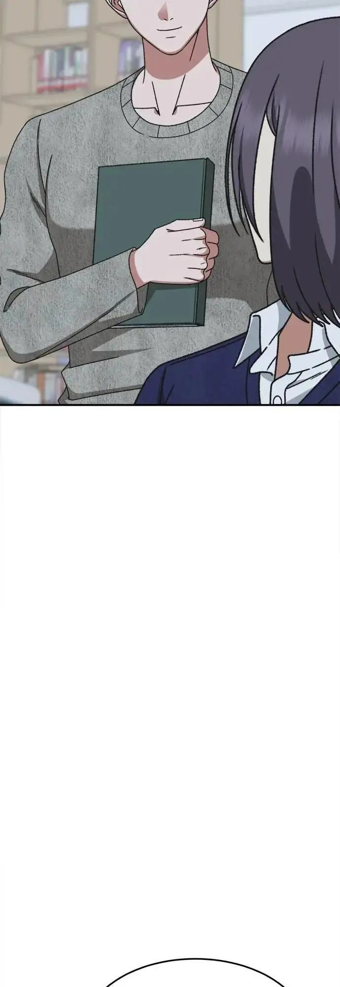 漫画《盗脸人生》S3 苏仁国 7第41张图