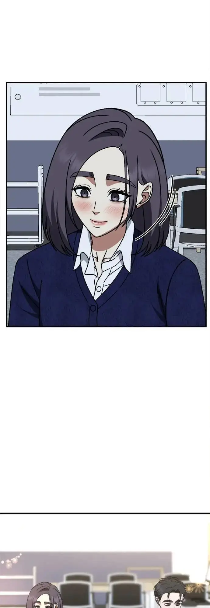漫画《盗脸人生》S3 苏仁国 7第51张图