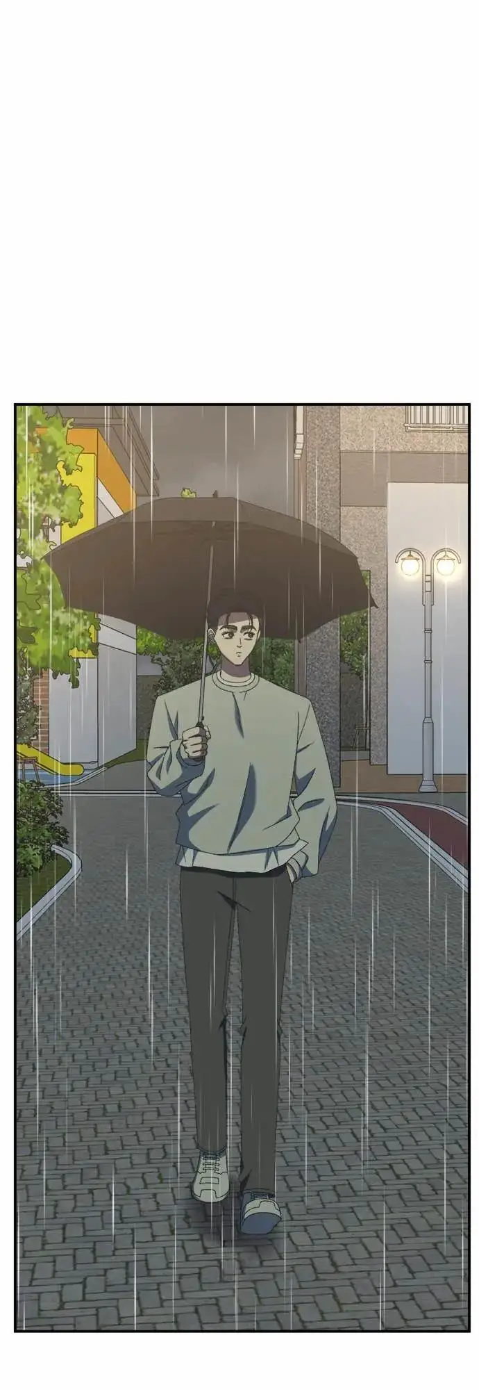 漫画《盗脸人生》S3 苏仁国 8第12张图