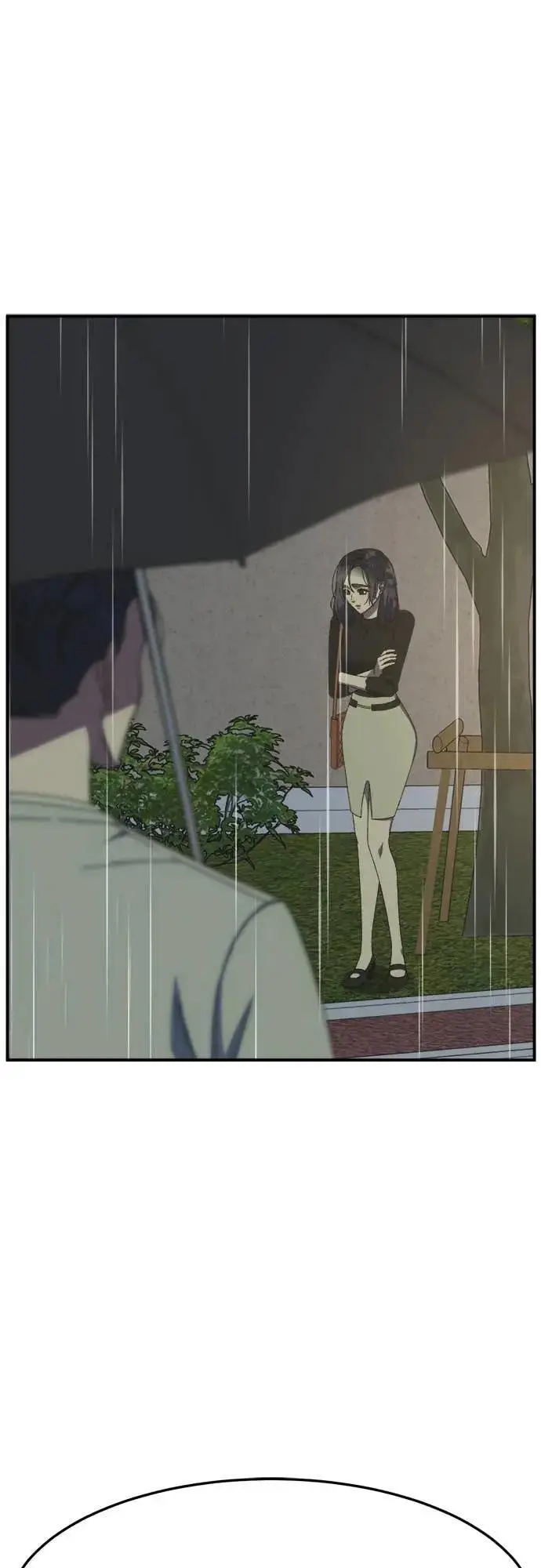 漫画《盗脸人生》S3 苏仁国 8第14张图