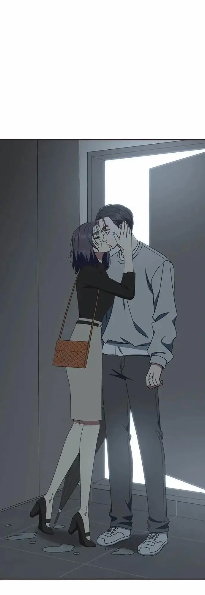 漫画《盗脸人生》S3 苏仁国 8第26张图