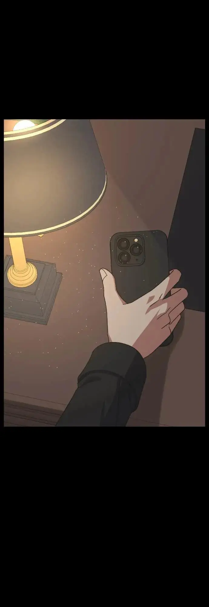 漫画《盗脸人生》S3 苏仁国 9第86张图