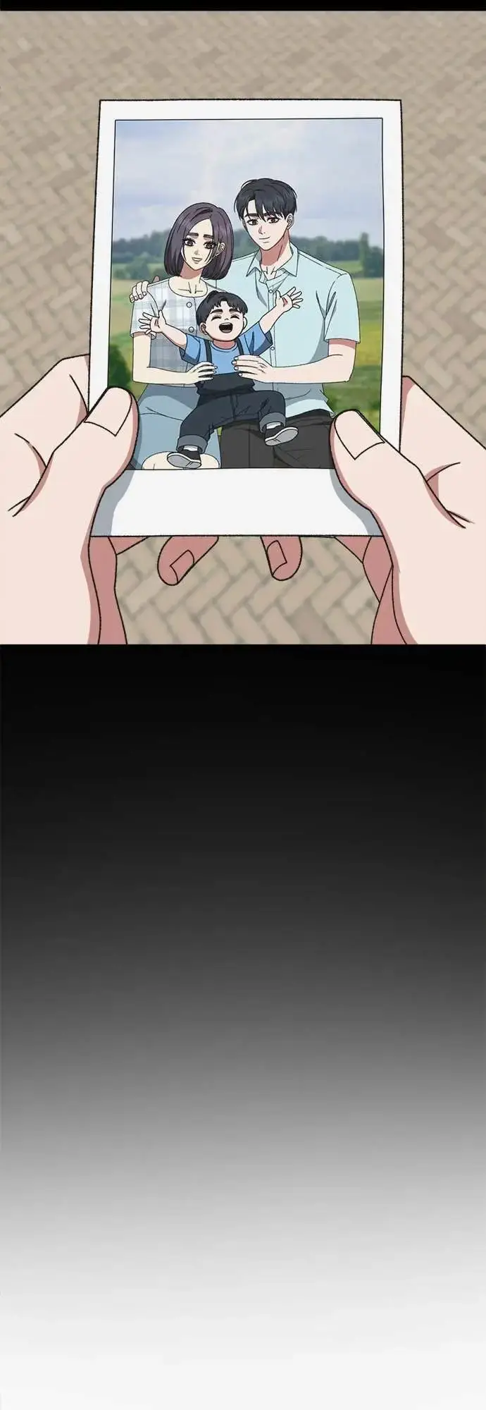 漫画《盗脸人生》S3 苏仁国 10第87张图