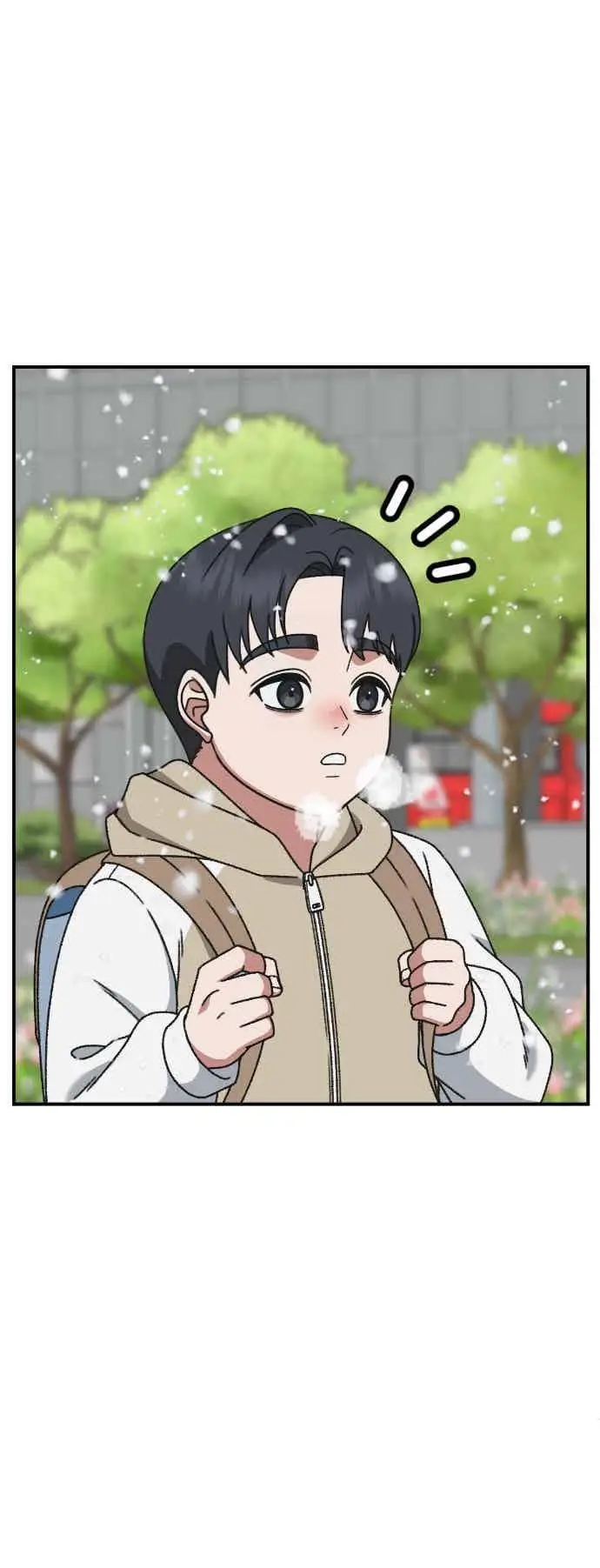 漫画《盗脸人生》S3 苏仁国 12第92张图