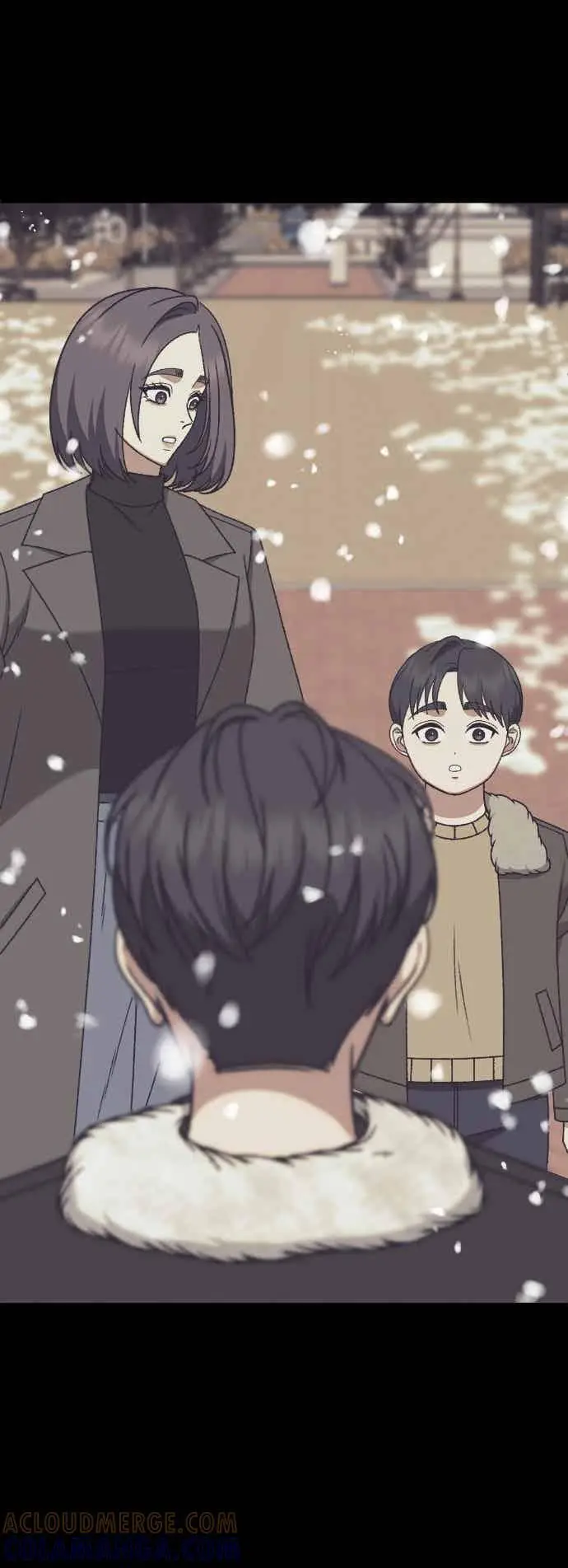 漫画《盗脸人生》S3 苏仁国 13(完)第16张图