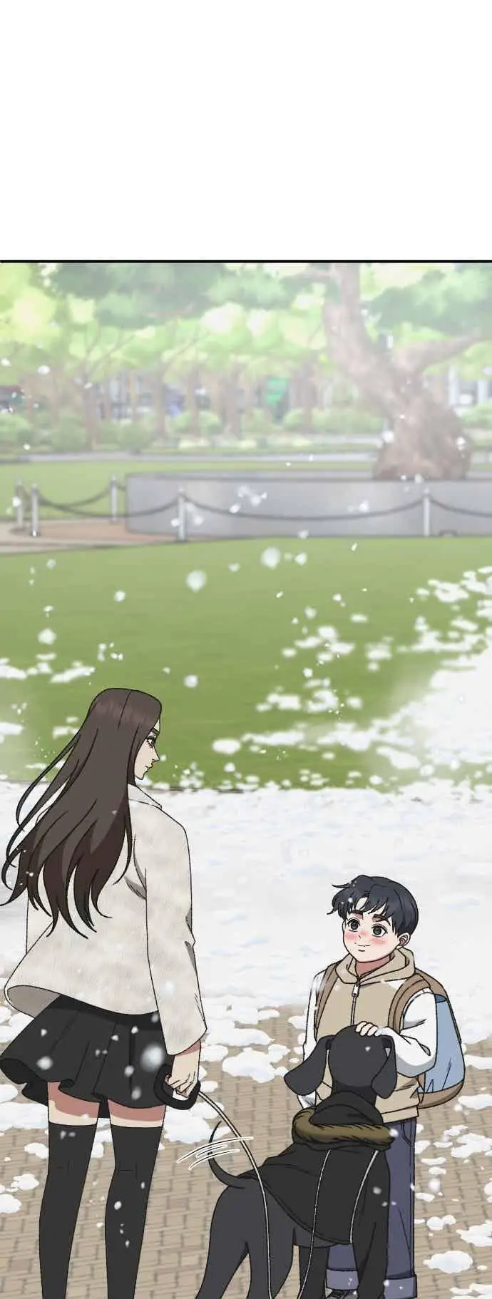 漫画《盗脸人生》S3 苏仁国 13(完)第2张图