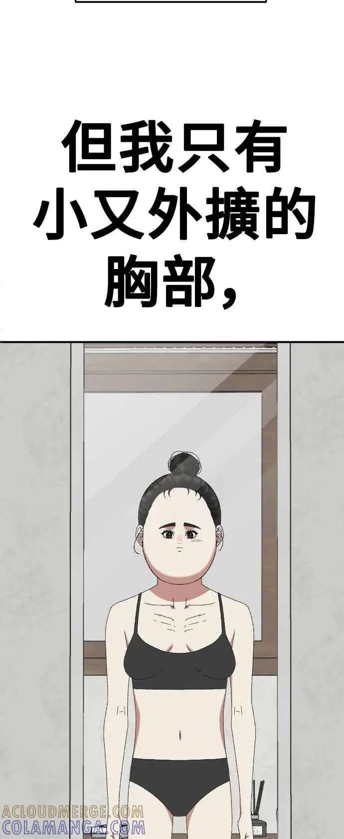 漫画《盗脸人生》S3 玄女主 2第94张图