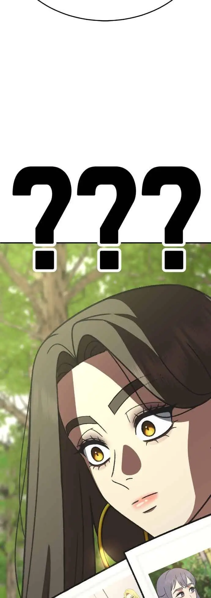漫画《盗脸人生》S3 玄女主 3第3张图