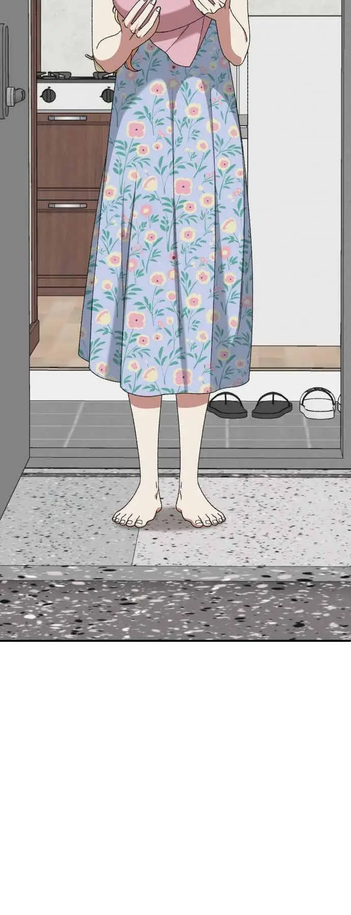 漫画《盗脸人生》S3 玄女主 3第35张图