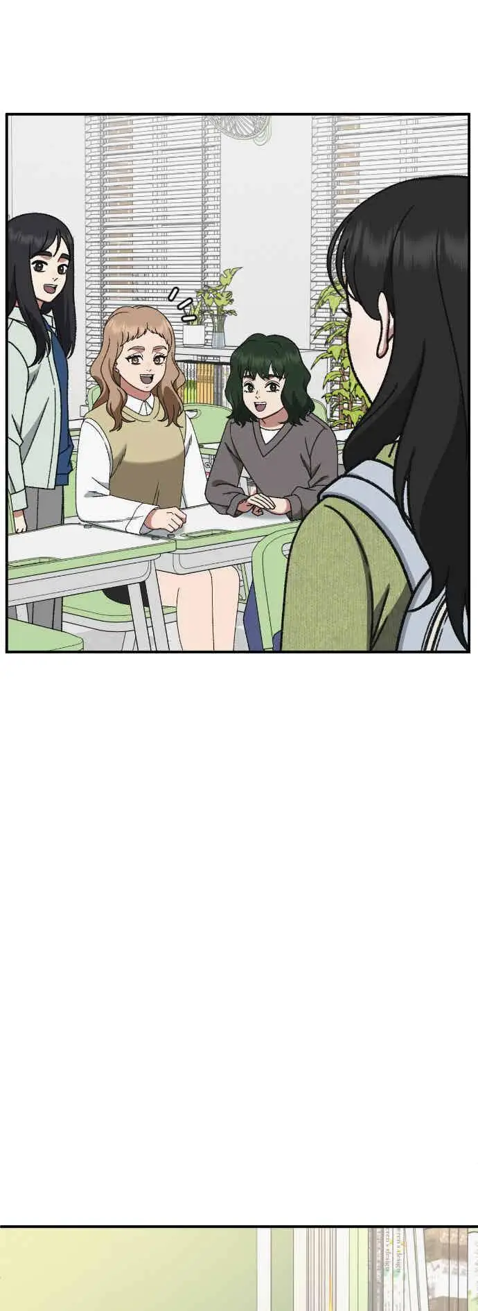 漫画《盗脸人生》S3 玄女主 5第48张图