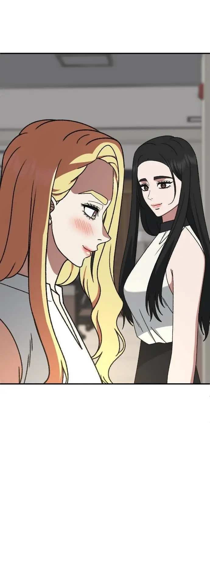 漫画《盗脸人生》S3 玄女主 6第82张图