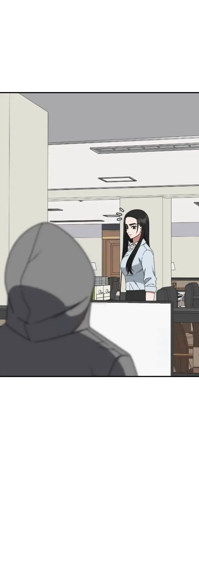 漫画《盗脸人生》S3 玄女主 10第39张图