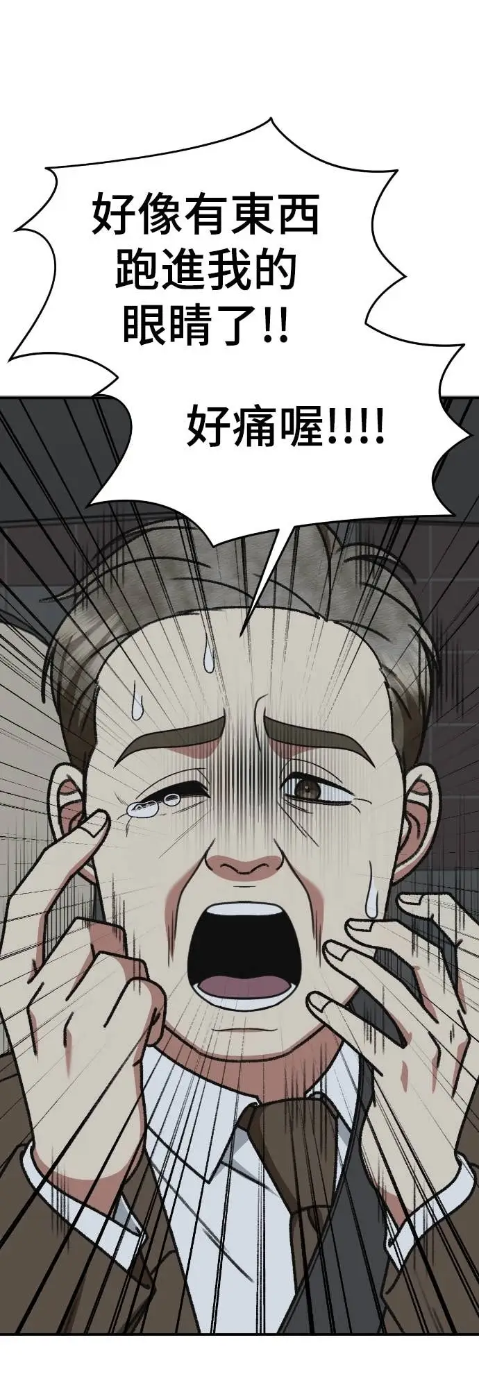 漫画《盗脸人生》S3 玄女主 10第83张图