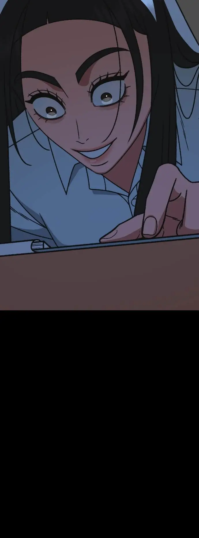 漫画《盗脸人生》S3 玄女主 12第37张图